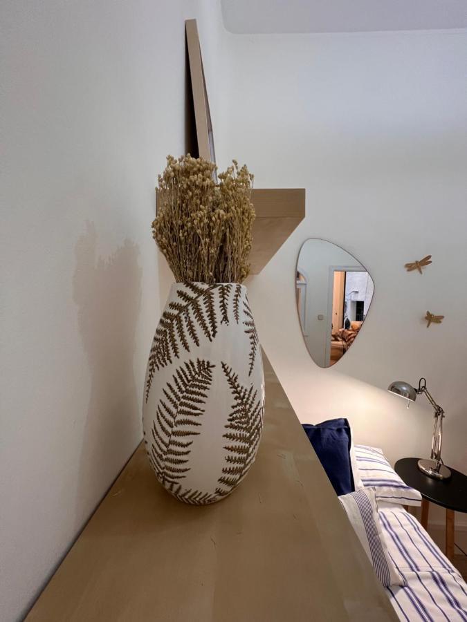 Urban Rooms Fuencarral Madrid Exterior foto
